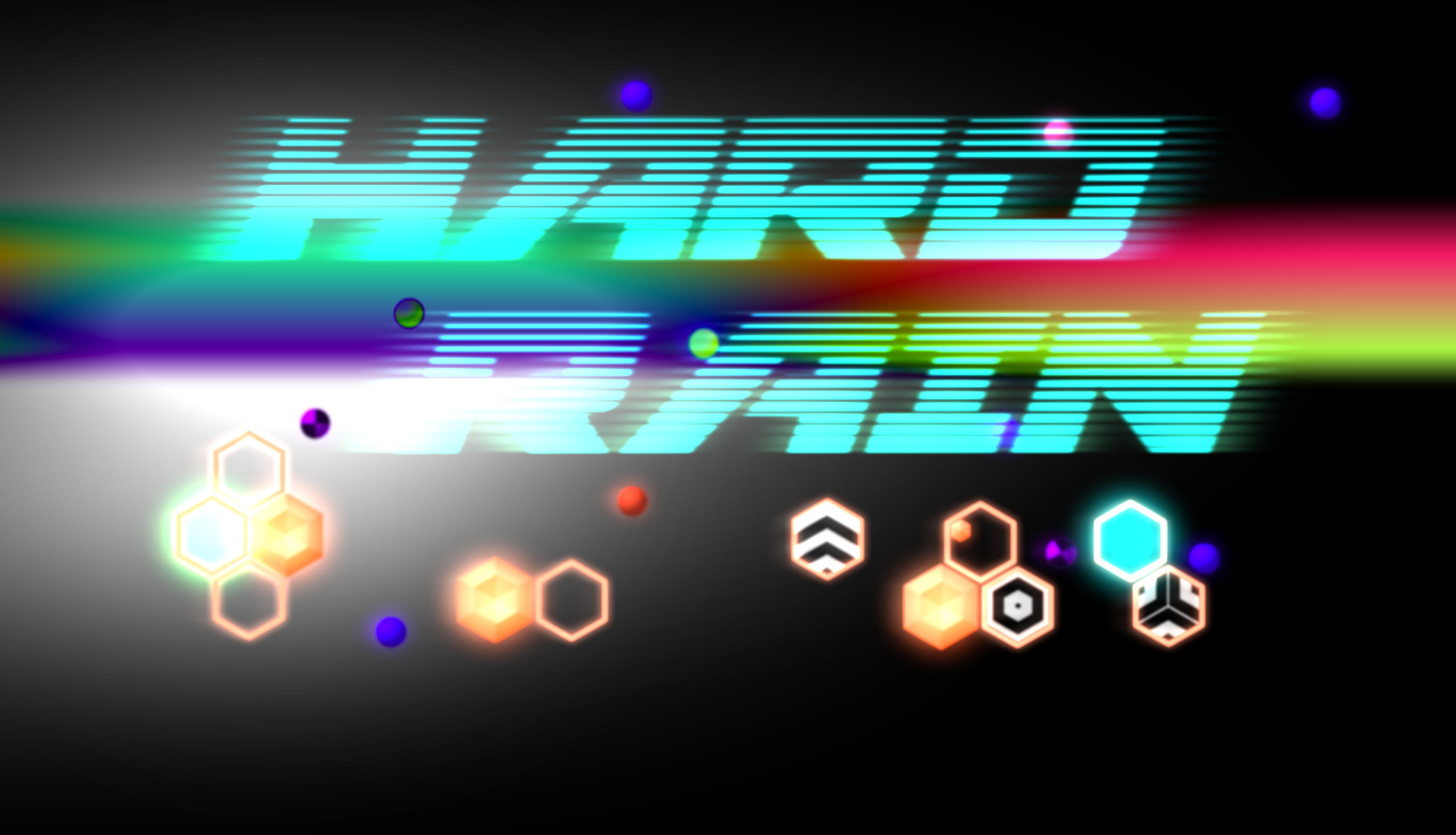 Hard Rain